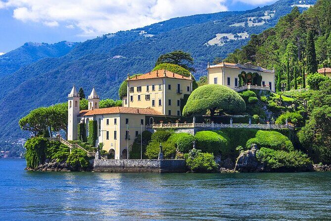 Private Tour Como Lake, Belaggio and Varenna from Milan - Frequently Asked Questions