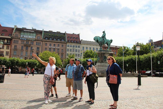 Private tour Copenhagen to Lund & Malmö City daytrip - An In-Depth Look at the Itinerary
