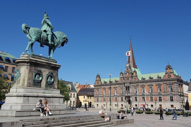 Private tour Copenhagen to Lund & Malmö City daytrip - Final Thoughts
