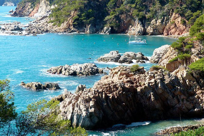 Private Tour: Costa Brava Hike from Barcelona - A deep dive into the Costa Brava Hike from Barcelona
