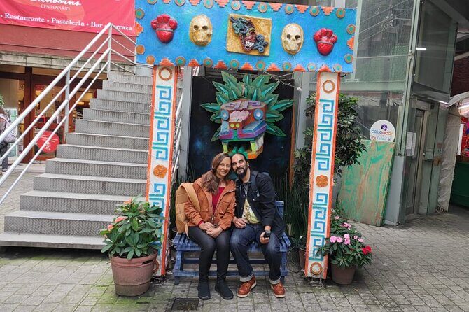 Private Tour Coyoacan & Frida Kahlo's Neighbourhood - Best Rated - FAQ