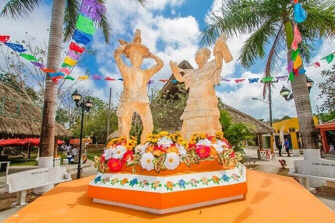 Private Tour Cozumel Buggy your way up to 4 People - How Does This Tour Compare to Similar Experiences?