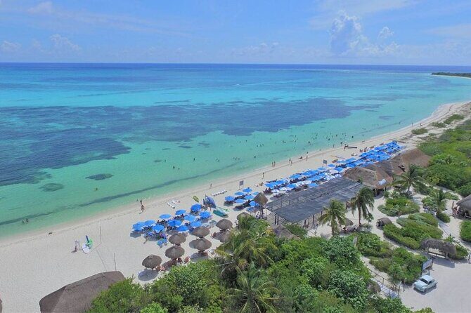 Private Tour Cozumel your way Jeep 4x4 up to 4 People - Authenticity and Feedback from Travelers