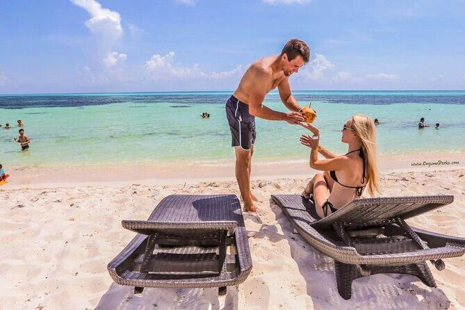 Private Tour Cozumel your way Jeep 4x4 up to 4 People - Analyzing the Value