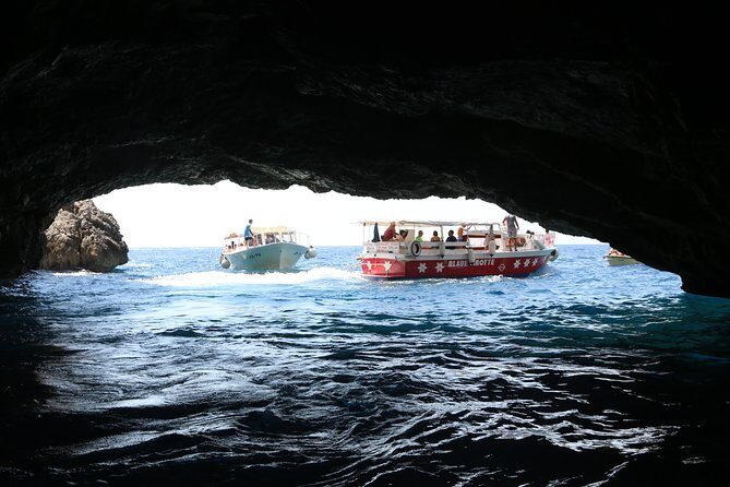 Private Tour: Custom Made (Charged per Hour) - Frequently Asked Questions