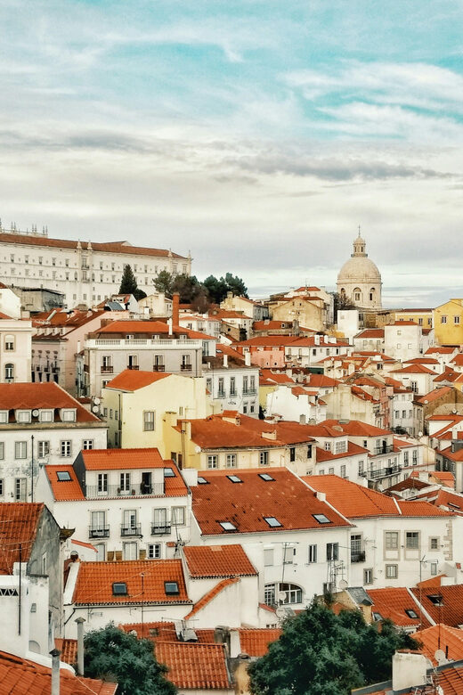 Private Tour - Customizable Full-Day Journey in Lisbon - The Bottom Line