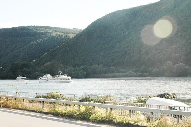Private Tour: Customizable Rhine Valley Day Trip from Frankfurt - Discovering the Rhine Valley: A Practical Take on a Private Day Trip from Frankfurt