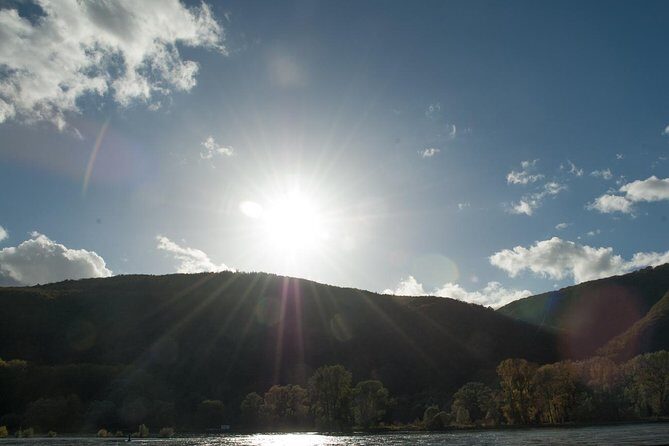 Private Tour: Customizable Rhine Valley Day Trip from Frankfurt - Key Points