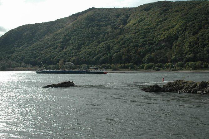 Private Tour: Customizable Rhine Valley Day Trip from Frankfurt - Final Thoughts