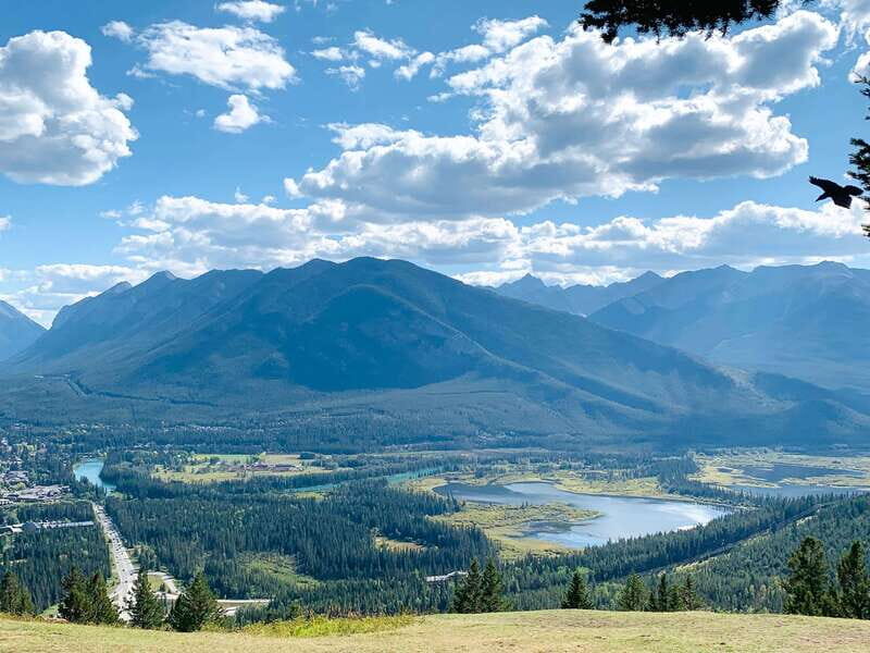 Private Tour: Customize Your Adventure in Banff Park - Final Thoughts