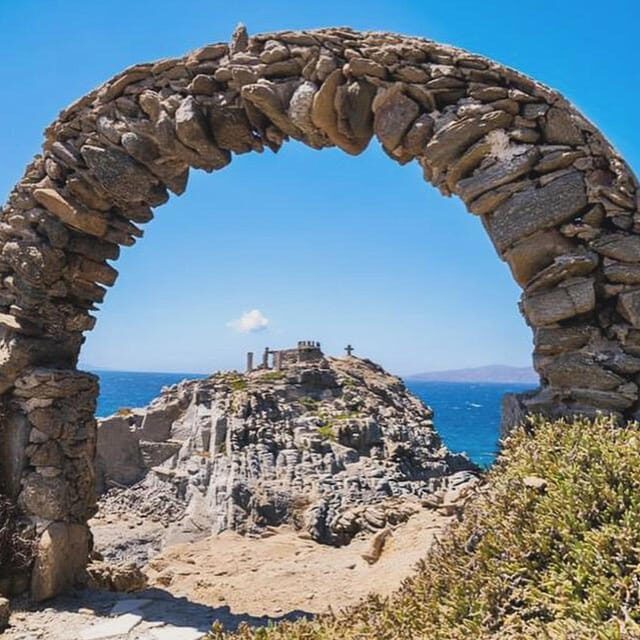 Private Tour: Customize Your Perfect Day in Mykonos - Key Points