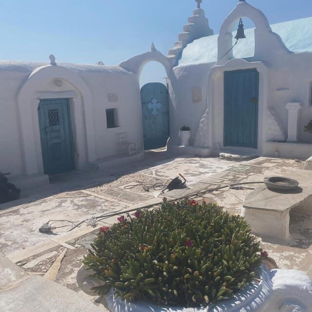 Private Tour: Customize Your Perfect Day in Mykonos - FAQs