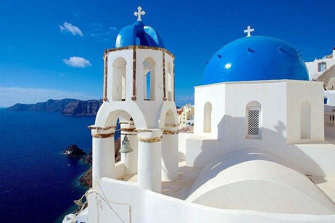 Private Tour: Customize Your Perfect Day in Santorini - The Sum Up: Who Should Book This Tour?