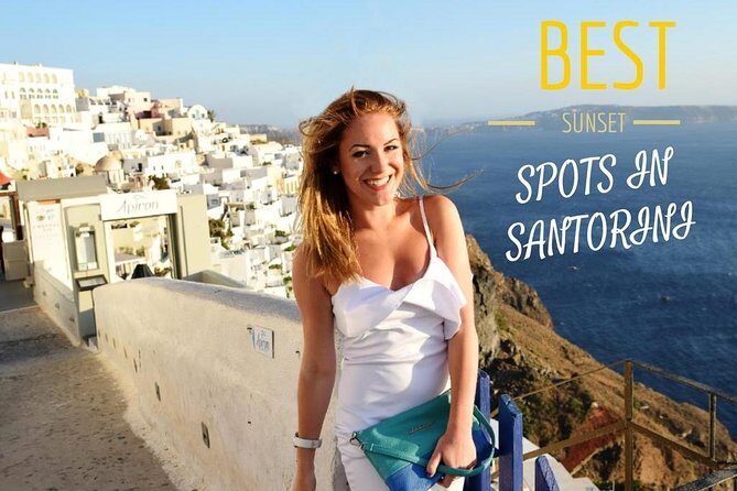 Private Tour: Customize Your Perfect Day in Santorini - FAQ