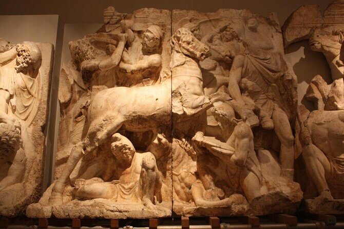 Private Tour : Customized Ephesus Private Tour - An Honest Look at the Ephesus Private Tour