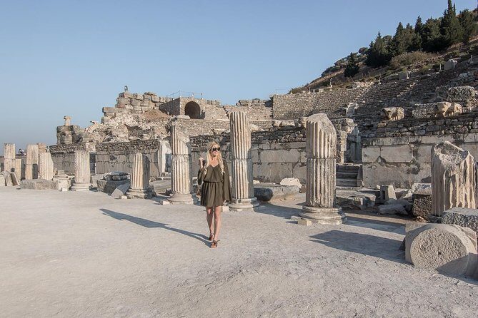 Private Tour : Customized Ephesus Private Tour - Who Should Consider This Tour?