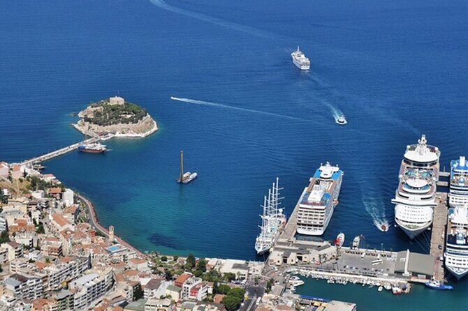 Private Tour : Customized Ephesus Private Tour - Final Thoughts