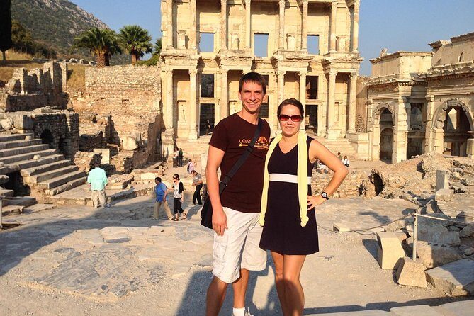Private Tour : Customized Ephesus Private Tour - FAQ