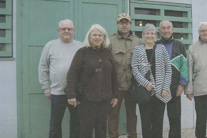 Private Tour: D-Day Beaches from Rouen - Final Thoughts