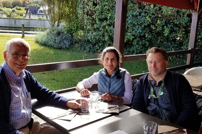 Private Tour D-Day- Canadians - Normandy from Le Havre - What to Expect from the Normandy D-Day Tour