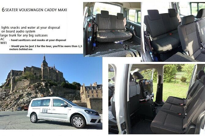 Private Tour D-Day- Canadians - Normandy from Le Havre - Final Thoughts