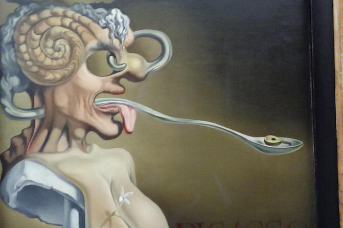 Private tour: Dali Museum and Girona from Barcelona - FAQ