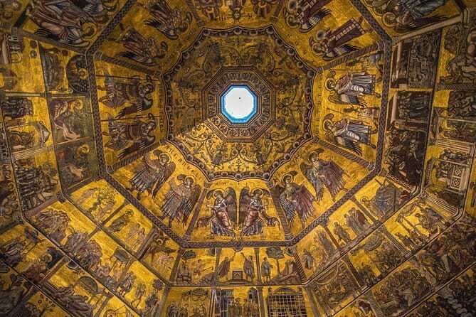 Private tour Dan Brown Inferno Tour of Florence - Is This Tour Family-Friendly?