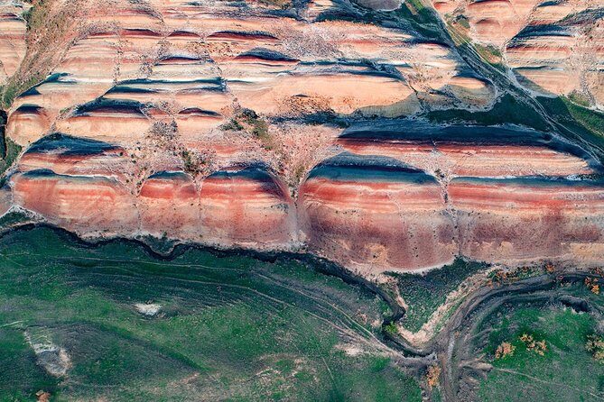 Private Tour: David Gareji (Free wine Tasting) - Exploring the David Gareji Monastery with a Private Guide
