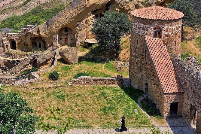 Private Tour: David Gareji (Free wine Tasting) - Practical Details & What You Should Know