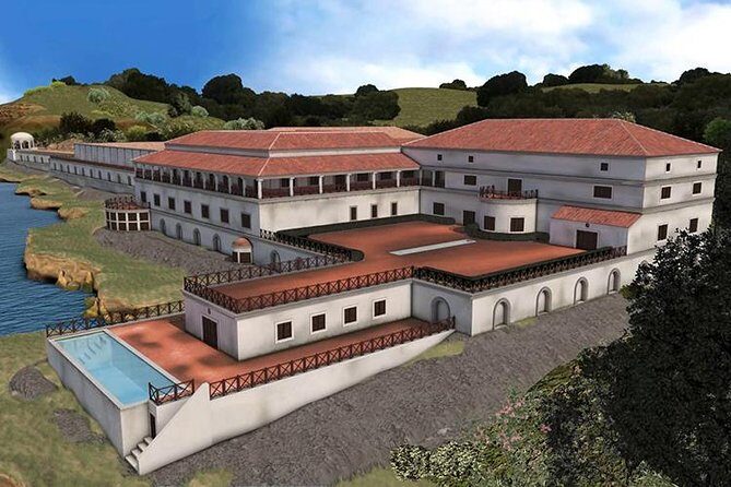 Private Tour: Day Trip Excursion to Herculaneum, Positano and Sorrento - Who Would Love This Tour?