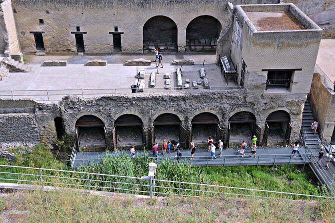 Private Tour: Day Trip Excursion to Herculaneum, Positano and Sorrento - Final Thoughts