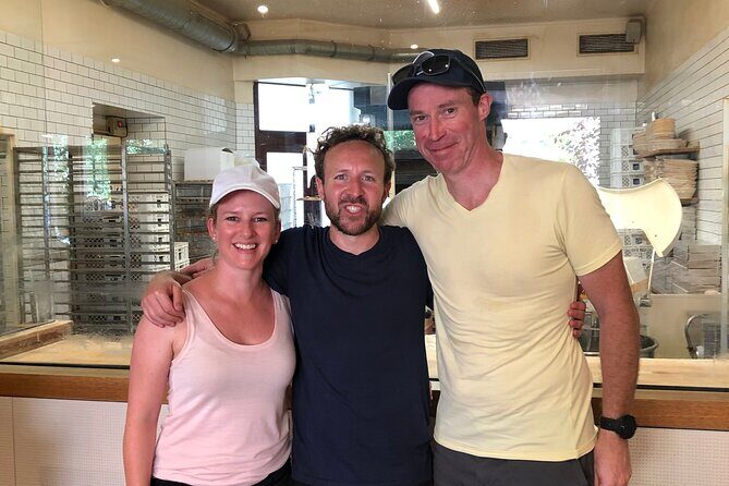 Private Tour: Daytime Food Tour Trends & Classics - Practical Details That Matter