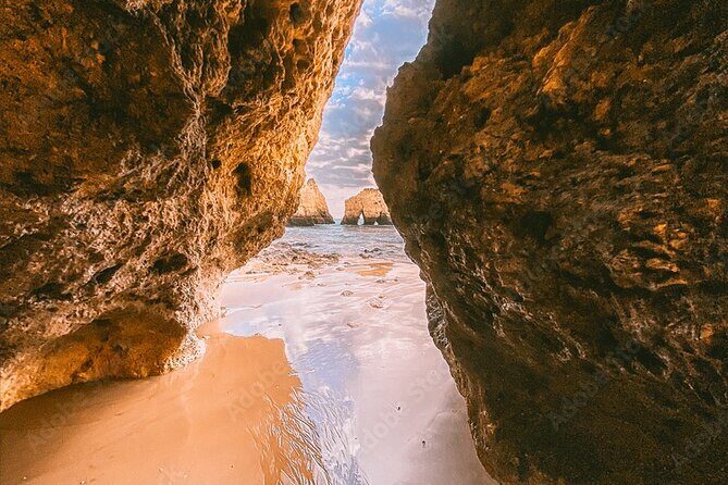 Private Tour DE Lisbon to the Algarve with City Stop - A Practical Look at the Private Lisbon to Algarve Tour with City Stop