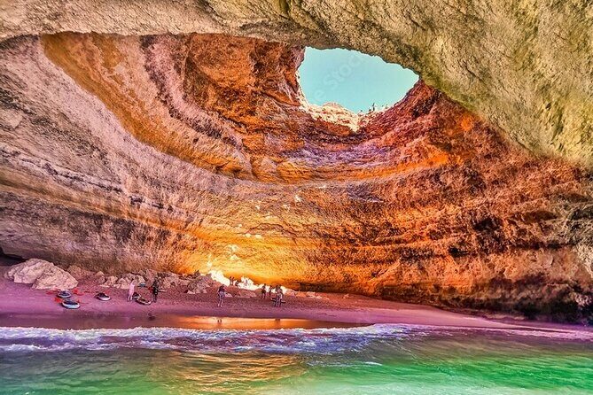 Private Tour DE Lisbon to the Algarve with City Stop - Pricing and Value