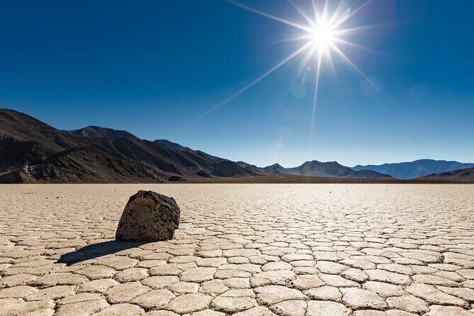Private Tour Death Valley National Park from Las Vegas - Who Will Love This Tour?