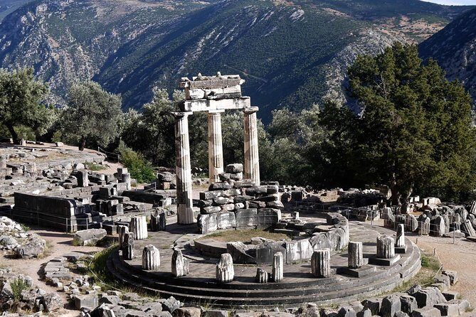Private Tour Delphi, Village of Arachova, Osios Loukas Monastery - Final Thoughts