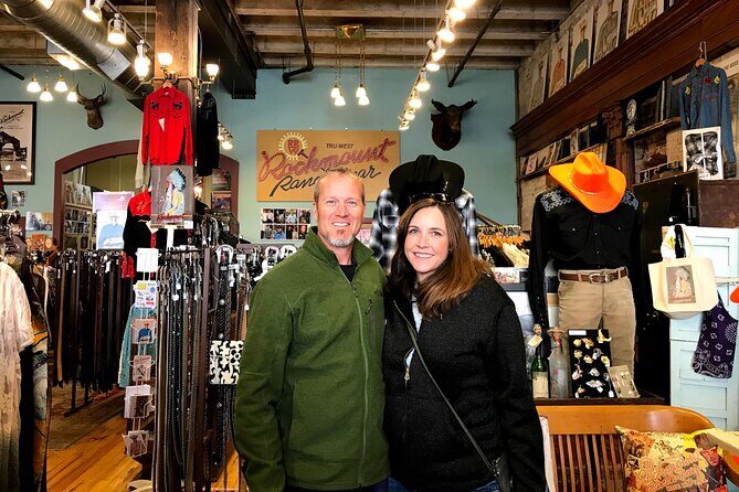 Private Tour: Denver's Wild History Tour & Ballpark Museum - A Deep Dive into the Denver Experience