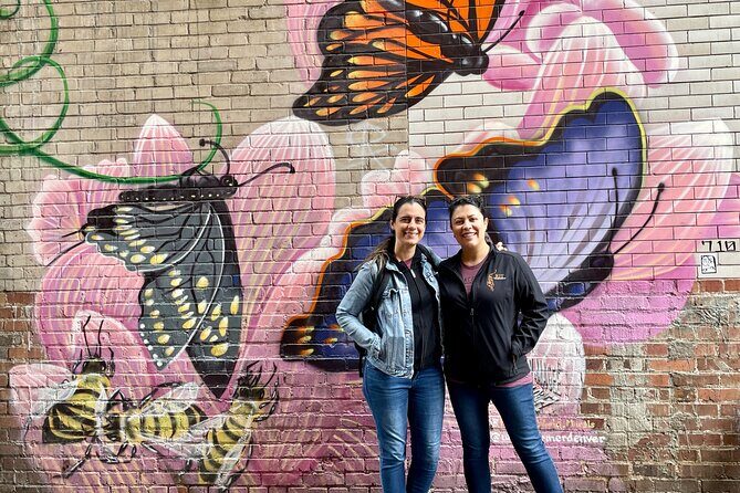 Private Tour: Denver's Wild History Tour & Ballpark Museum - FAQ