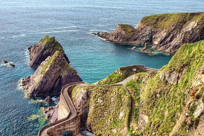 Private Tour: Dingle Peninsula from Dingle - FAQs
