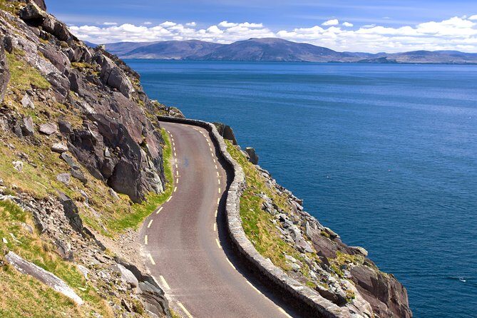 Private Tour: Dingle Peninsula from Killarney - Final Thoughts