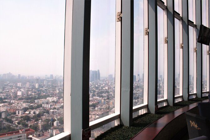 Private Tour: Dinner at the largest revolving restaurant in the world - Final Thoughts