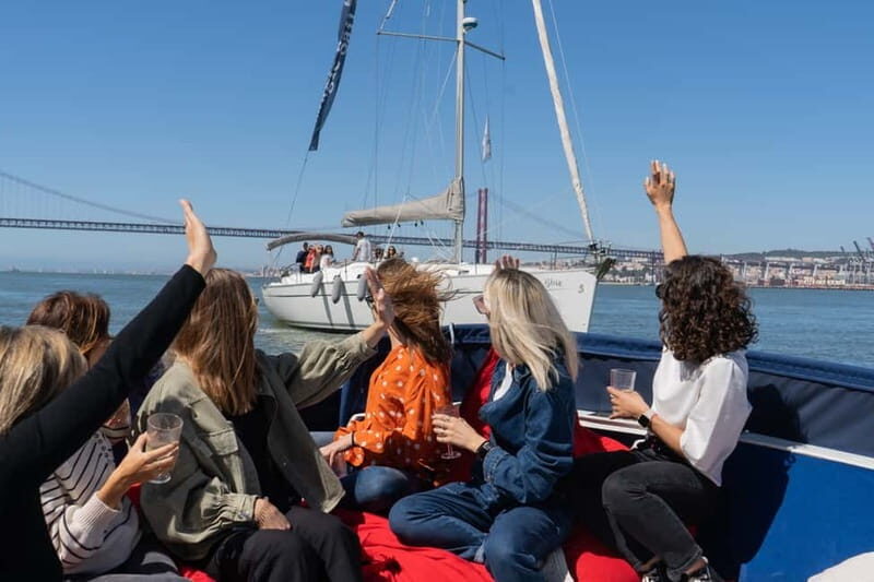 Private Tour - Discover Lisbon from the River - Breaking Down the Cost and Value