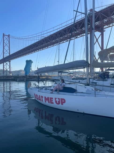 Private Tour - Discover Lisbon from the River - Who Will Love This Tour?