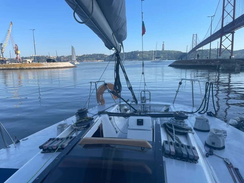 Private Tour - Discover Lisbon from the River - FAQs