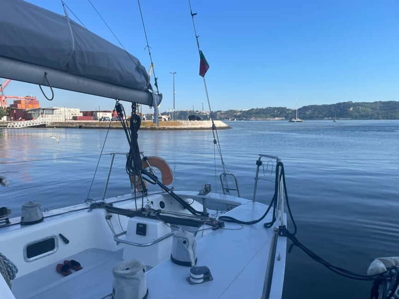 Private Tour - Discover Lisbon from the River - Ready to explore Lisbon from the water? This tour offers a laid-back, scenic, and personalized way to see the city’s most iconic sights along the Tagus River. Perfect for a relaxed day, small groups, and those who love a good photo opportunity—just check the weather forecast before you go!