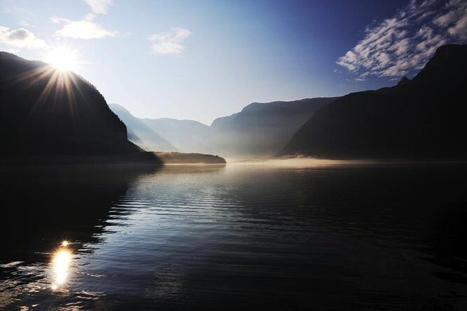 Private Tour: Discover Salzburg and the Stunning Lake District - FAQ