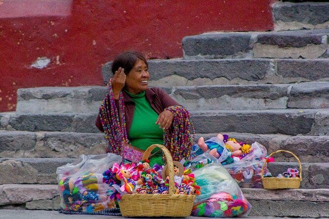 Private Tour: Discover San Miguel de Allende from Mexico City - An In-Depth Look at the Experience
