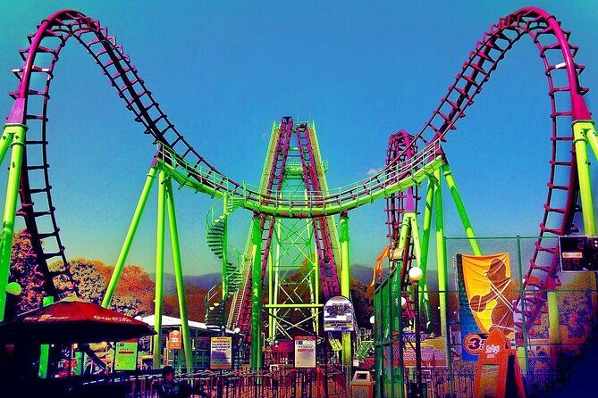 Private Tour: Discover Six Flags, Mexico´s best amusement park - Who Should Consider This Tour?