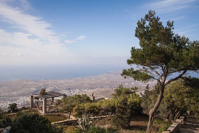 Private Tour: Discover South of Santorini - FAQ