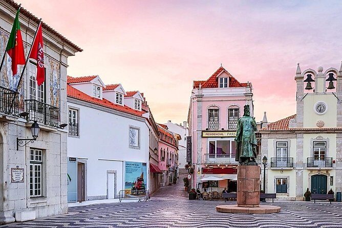 Private Tour: Discover the best of Sintra in 1 day avoiding queues - Who Is This Tour Best For?